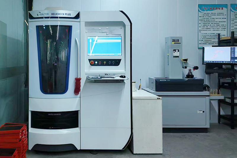 ওয়াল্টার হেলিচেক প্লাস